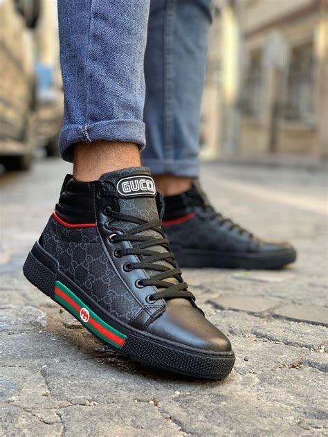 gucci raffaello network|Gucci Shoes for Men .